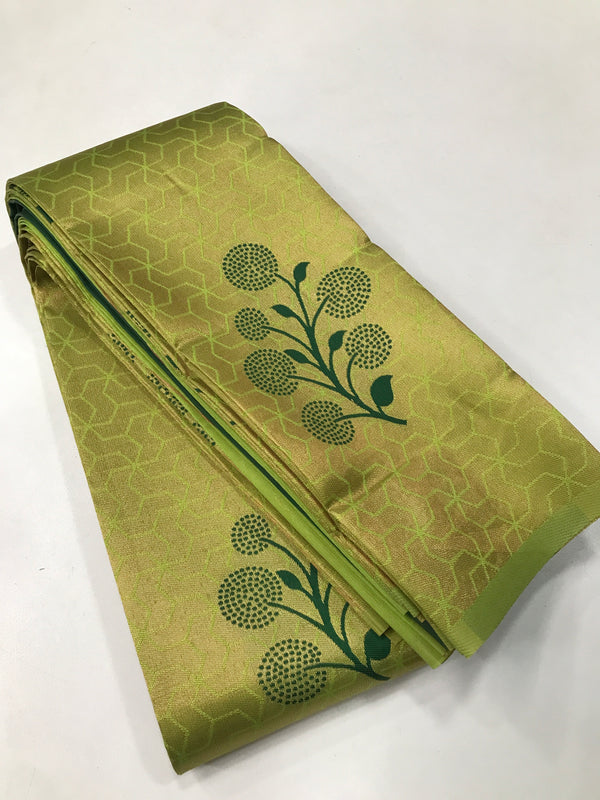 SOFT SILK SAREE