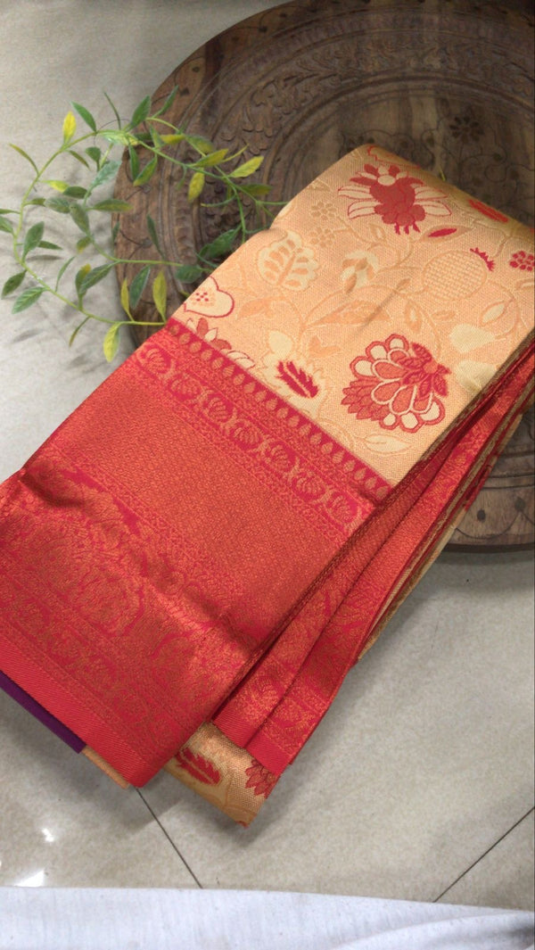 KANCHI SOFT SILK