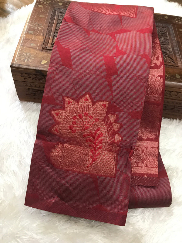 DIWALI SOFT SILK SAREE