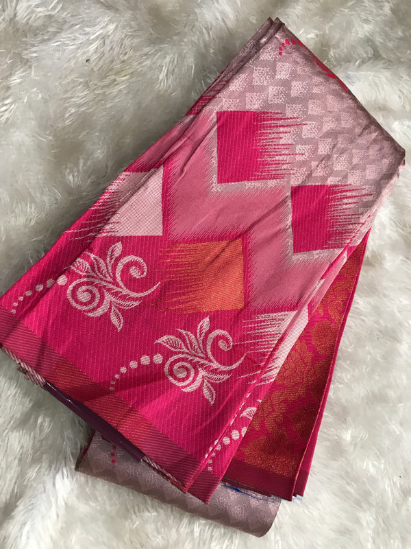 DIWALI SOFT SILK SAREE