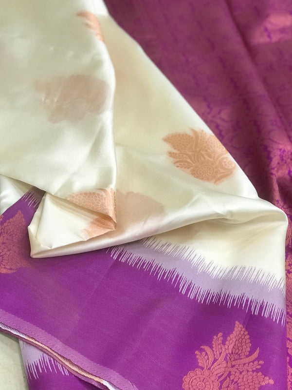 SOFT SILK SAREE