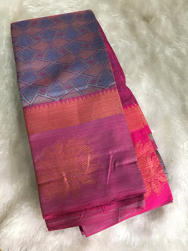 SEMI SOFT SILK