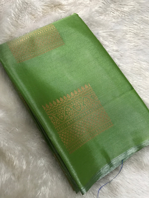 TISSUE SILK SAREE