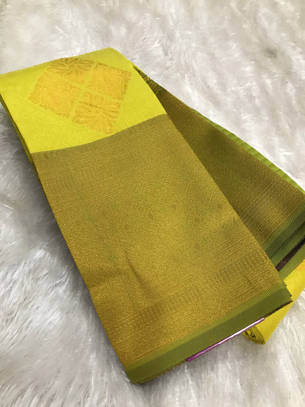 SOFT SILK SAREE