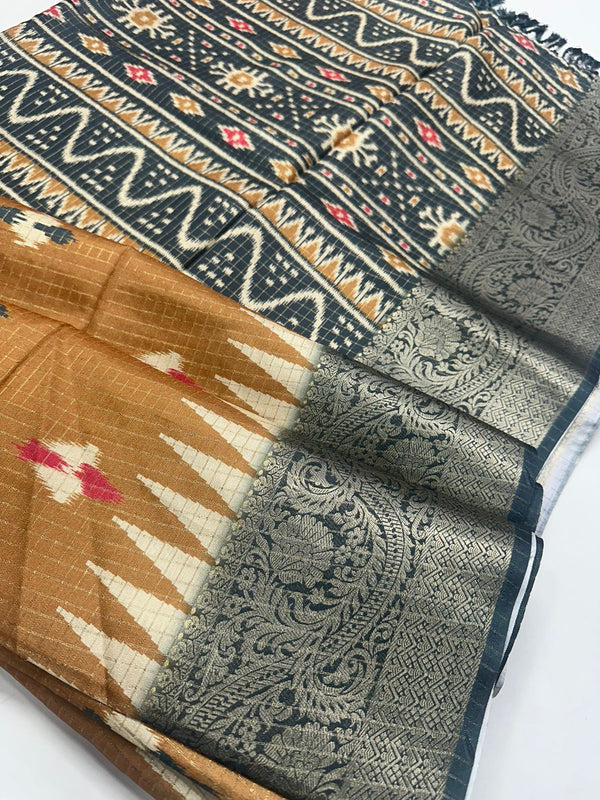 Sambha silk