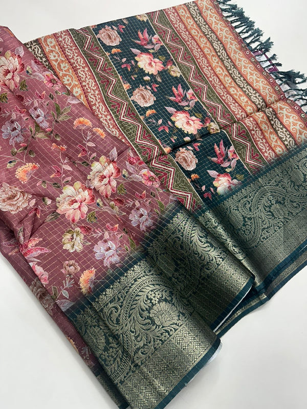 Sambha silk