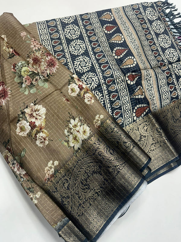 Sambha silk