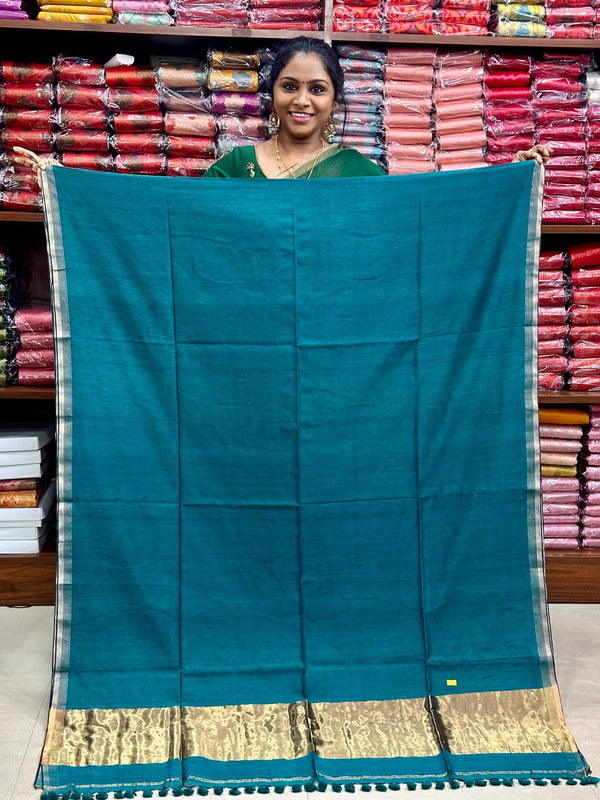 Kadhi silk saree