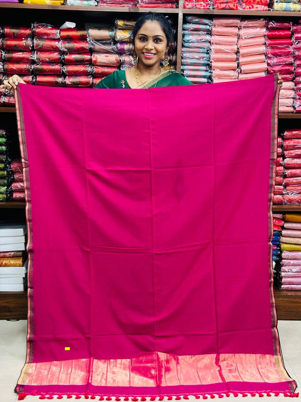 Kadhi silk saree