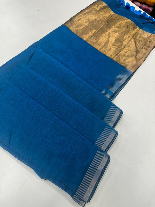 Kadhi silk saree