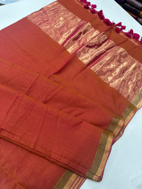 Kadhi silk saree