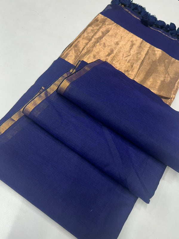 Kadhi silk saree