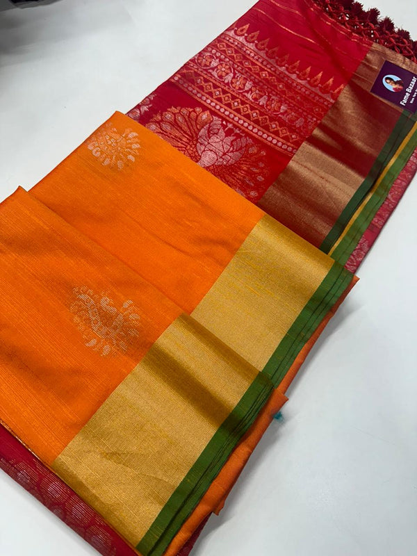 Panchami saree