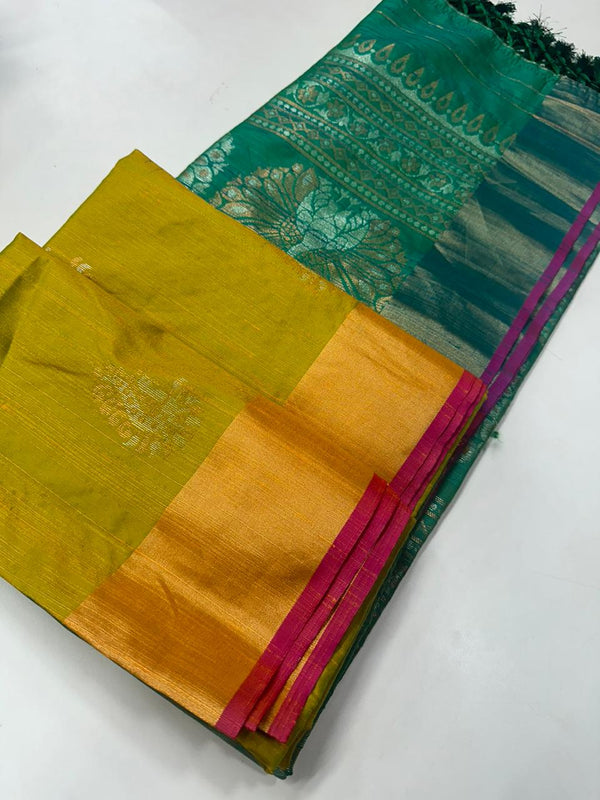 Panchami saree