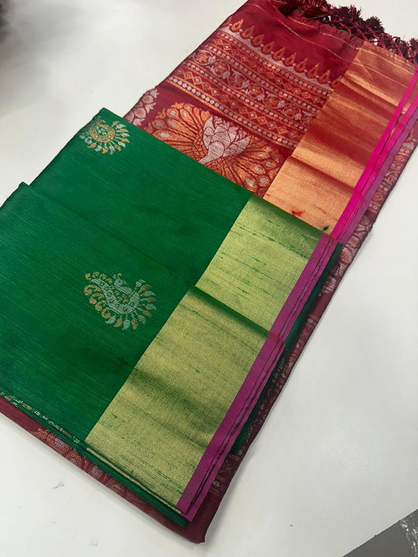 Panchami saree