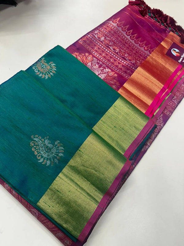 Panchami saree