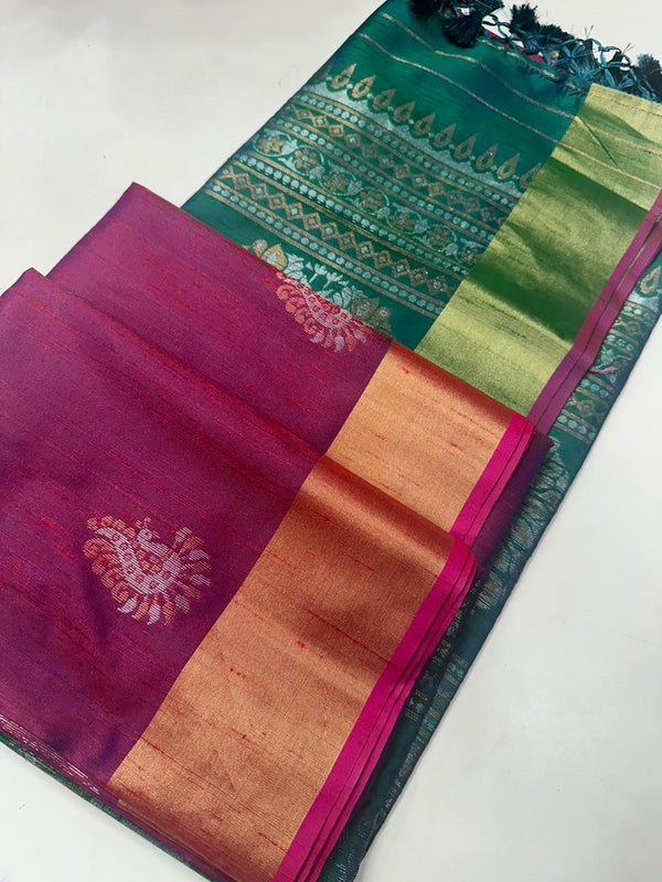 Panchami saree