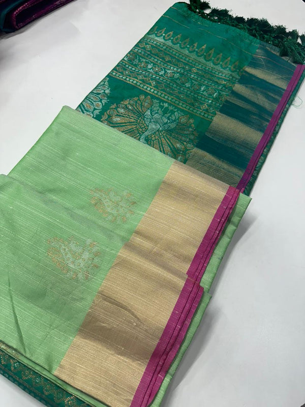 Panchami saree