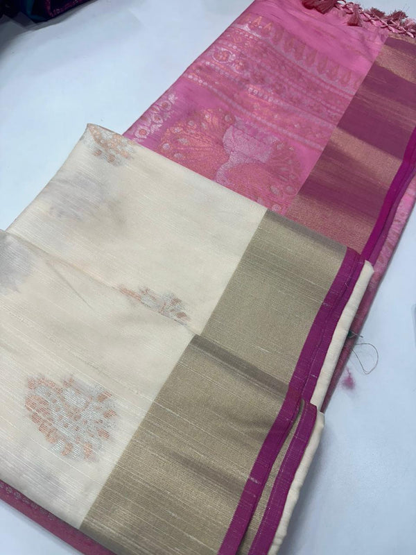 Panchami saree