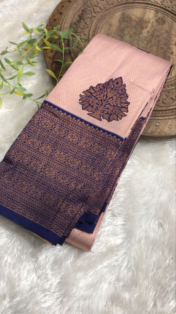 KANCHI SOFT SILK