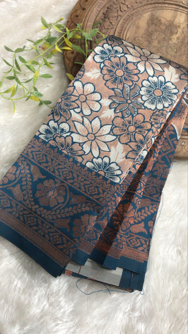 KANCHI SOFT SILK