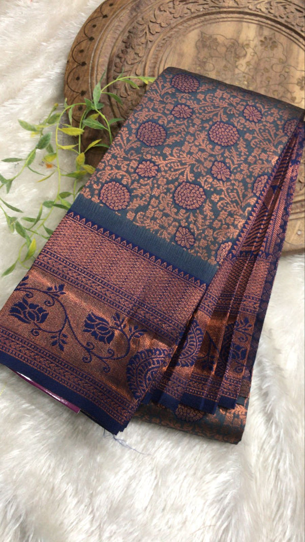 KANCHI SOFT SILK