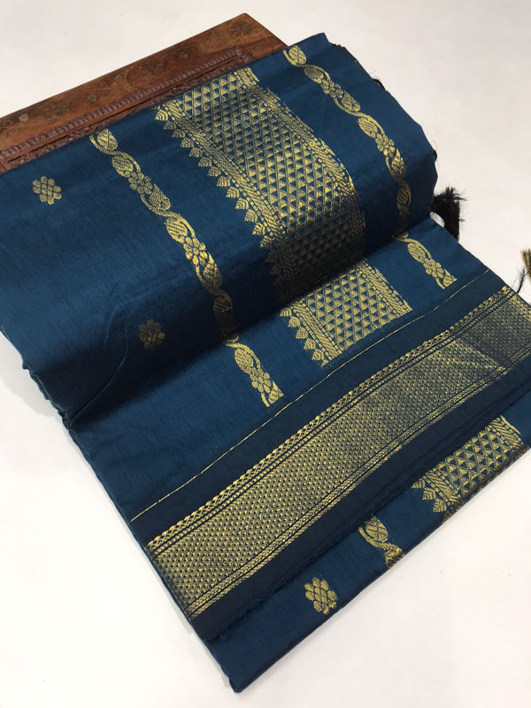 TRADITIONAL KALYANI COTTON