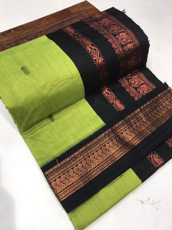 TRADITIONAL KALYANI COTTON