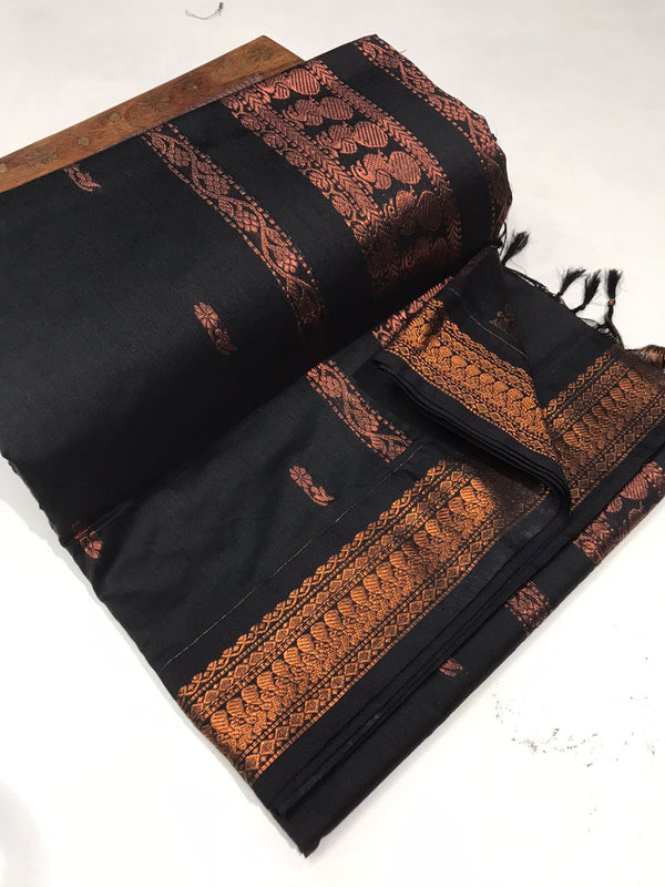 TRADITIONAL KALYANI COTTON