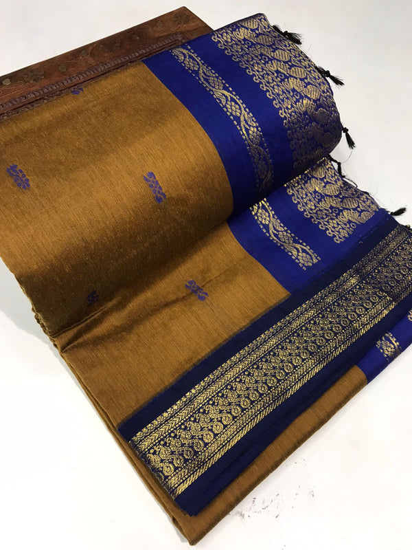 TRADITIONAL KALYANI COTTON