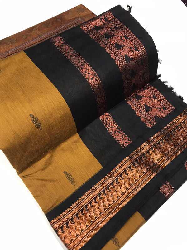 TRADITIONAL KALYANI COTTON