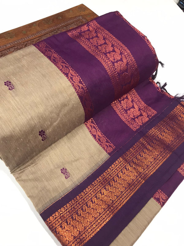 TRADITIONAL KALYANI COTTON