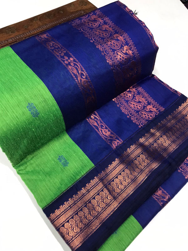 TRADITIONAL KALYANI COTTON