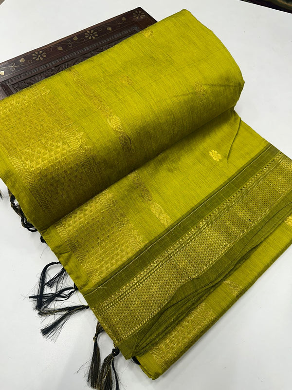 TRADITIONAL KALYANI COTTON