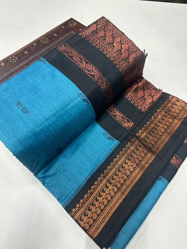 TRADITIONAL KALYANI COTTON