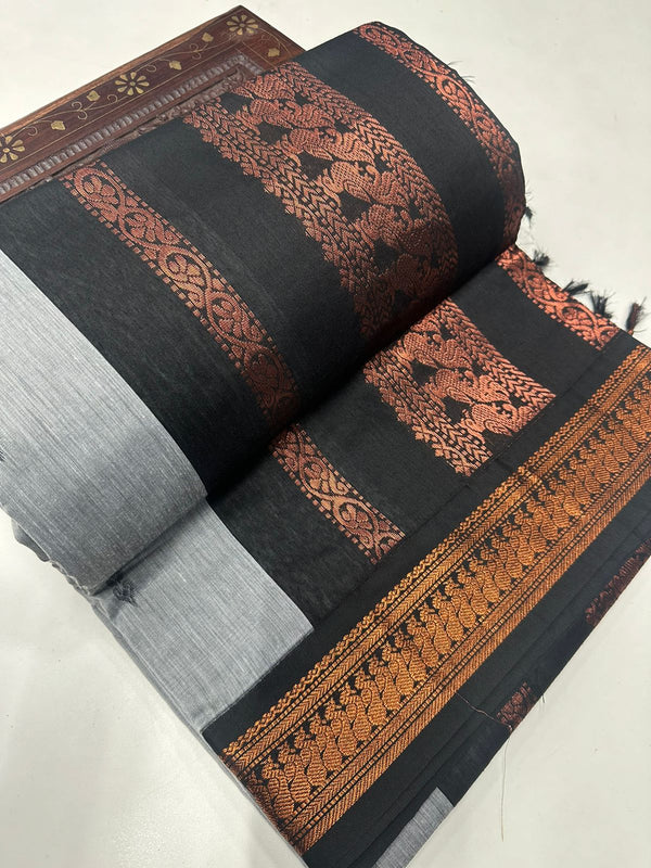 TRADITIONAL KALYANI COTTON