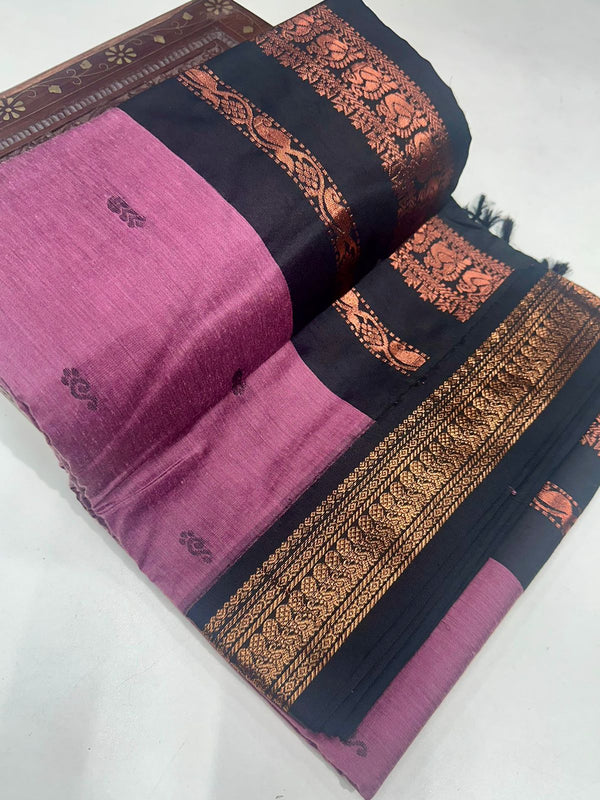 TRADITIONAL KALYANI COTTON