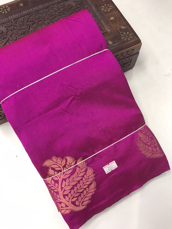 HOT SILK SAREE