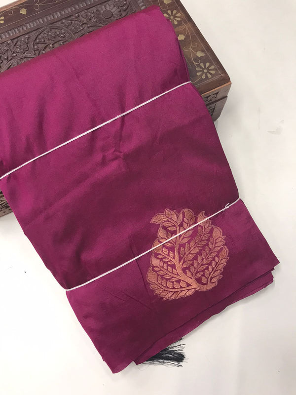 HOT SILK SAREE