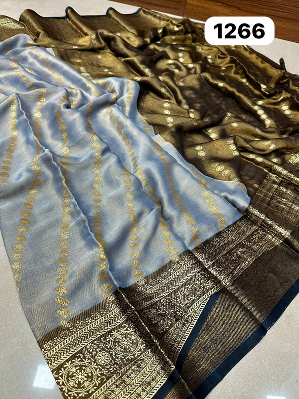 GEORGETTE SAREE