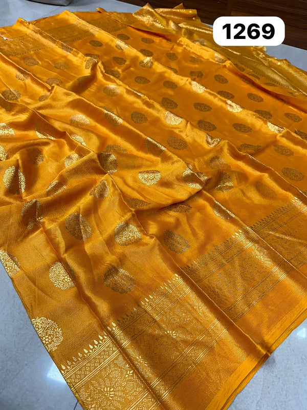 GEORGETTE SAREE