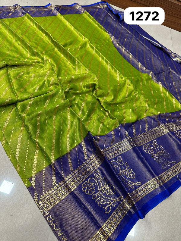 GEORGETTE SAREE