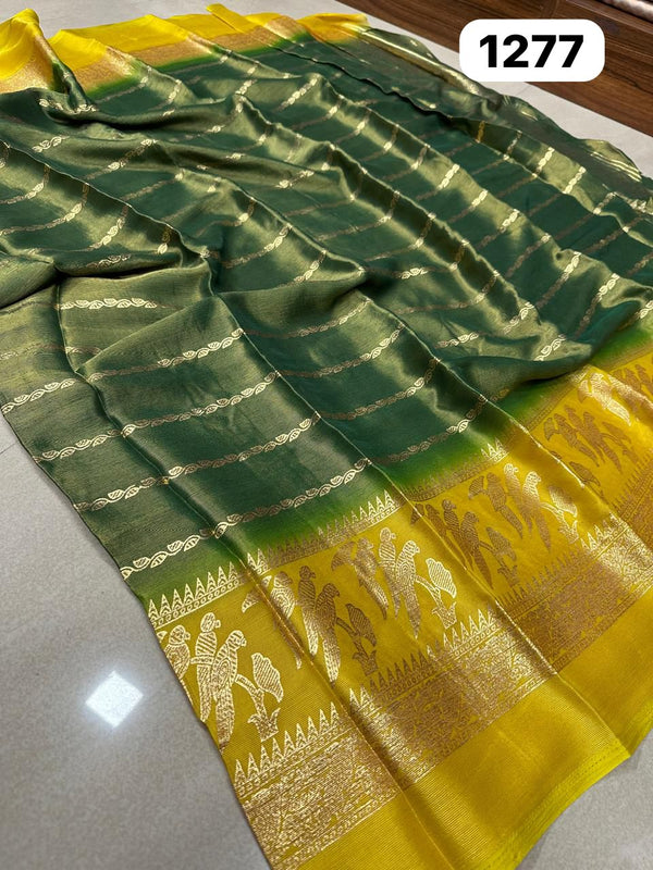 GEORGETTE SAREE