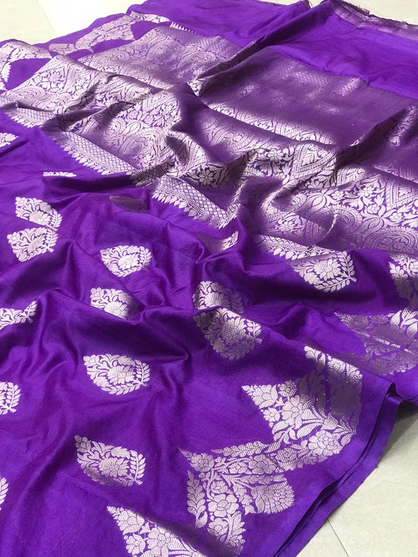 Keerthi suresh Saree ( warm silk )