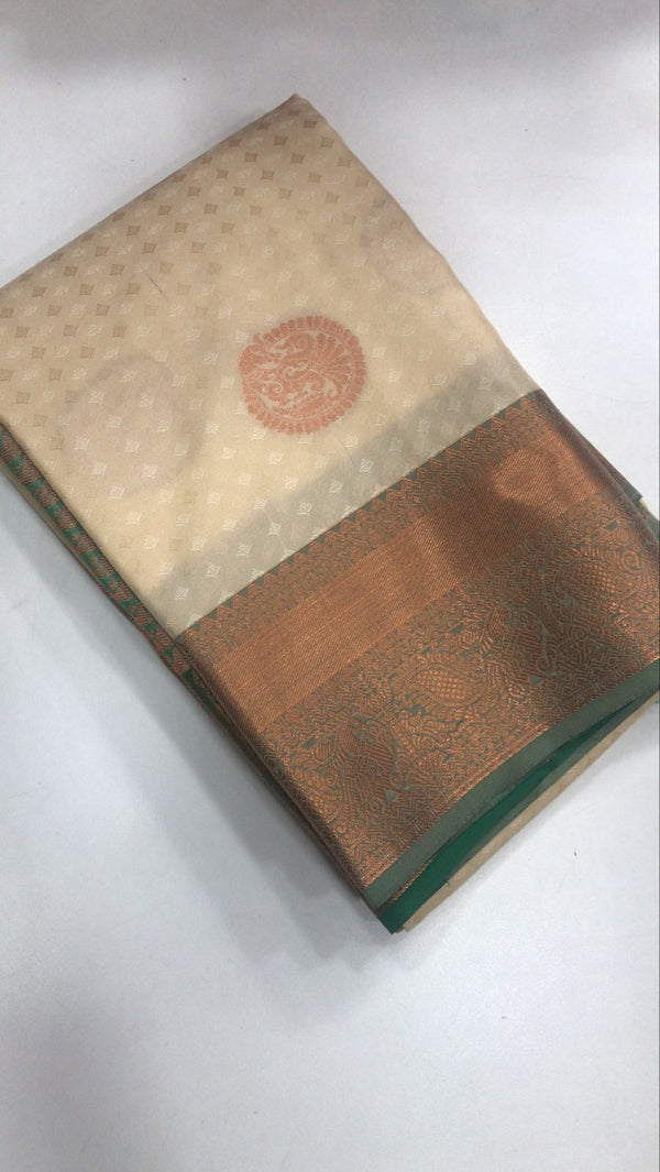 Kanchi Soft Silk    MIDNIGHTSALE